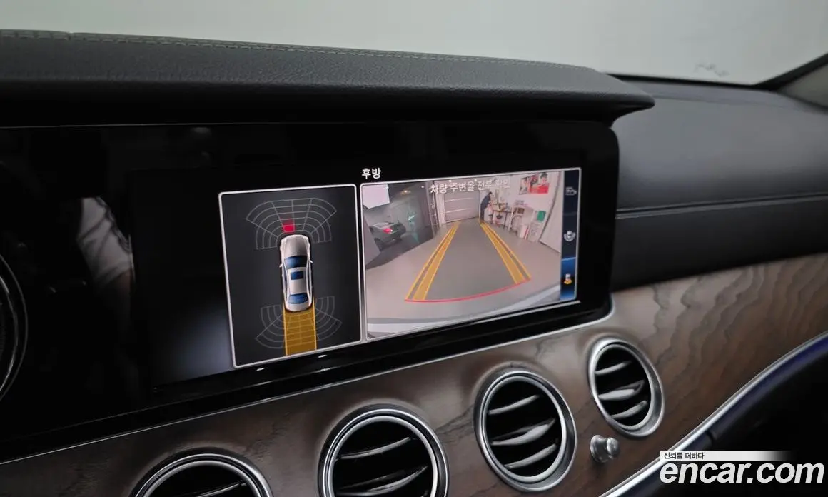 Mercedes-Benz E-Class 2018 1.9 гидро, фото 21 Mercedes-Benz E-Class 2018 1.9 гидро, фото 21