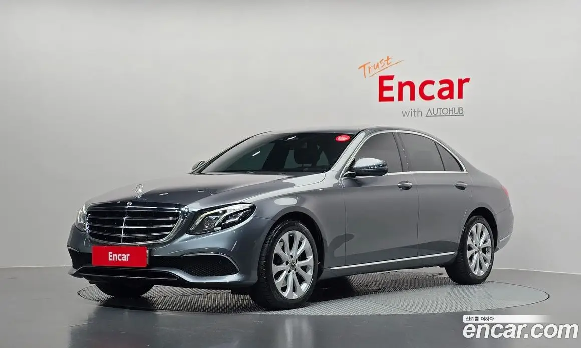 Mercedes-Benz E-Class 2018 1.9 гидро, фото 1 Mercedes-Benz E-Class 2018 1.9 гидро, фото 1