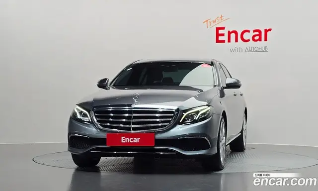 Mercedes-Benz E-Class 2018 1.9 гидро, миниатюра 3 Mercedes-Benz E-Class 2018 1.9 гидро, миниатюра 3