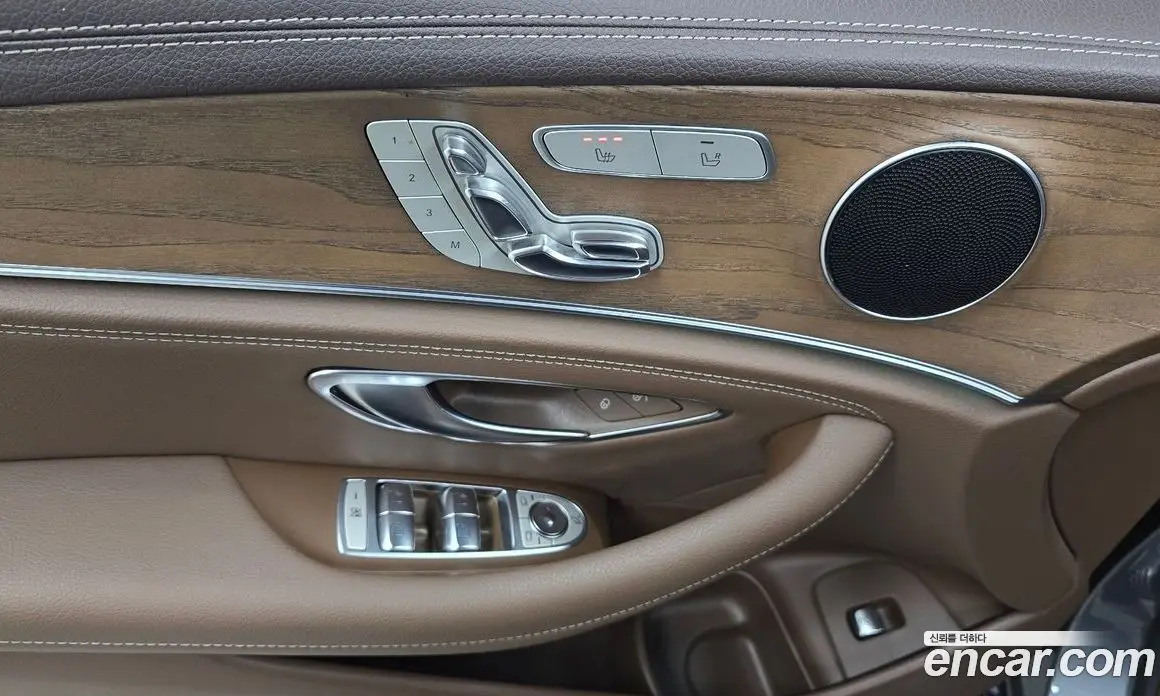 Mercedes-Benz E-Class 2018 1.9 гидро, фото 23 Mercedes-Benz E-Class 2018 1.9 гидро, фото 23