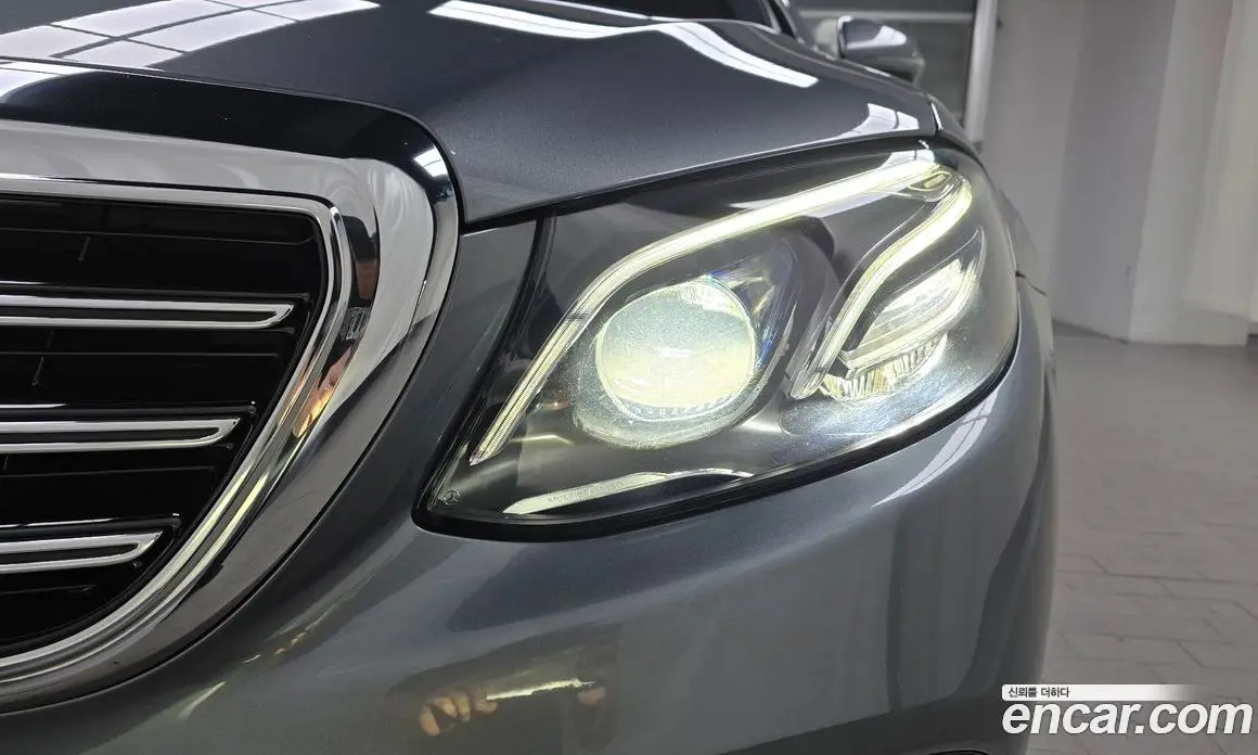 Mercedes-Benz E-Class 2018 1.9 гидро, фото 8 Mercedes-Benz E-Class 2018 1.9 гидро, фото 8