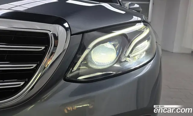 Mercedes-Benz E-Class 2018 1.9 гидро, миниатюра 8 Mercedes-Benz E-Class 2018 1.9 гидро, миниатюра 8