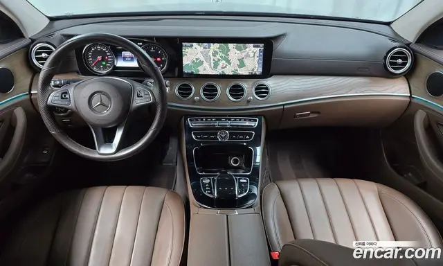Mercedes-Benz E-Class 2018 1.9 гидро, миниатюра 10 Mercedes-Benz E-Class 2018 1.9 гидро, миниатюра 10