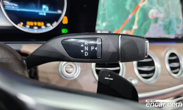 Mercedes-Benz E-Class 2018 2.0 гидро, миниатюра 12