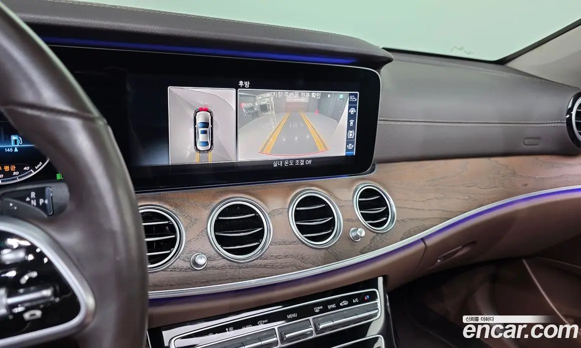 Mercedes-Benz E-Class 2018 2.0 гидро, фото 23 Mercedes-Benz E-Class 2018 2.0 гидро, фото 23