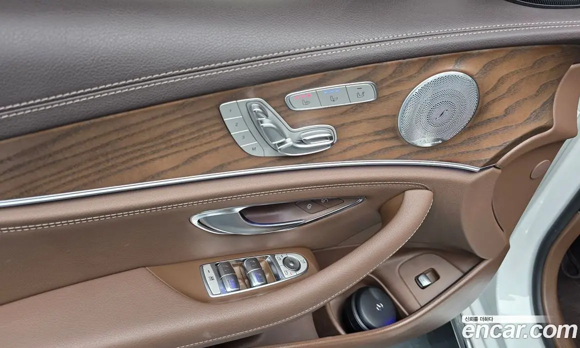 Mercedes-Benz E-Class 2018 2.0 гидро, фото 27 Mercedes-Benz E-Class 2018 2.0 гидро, фото 27