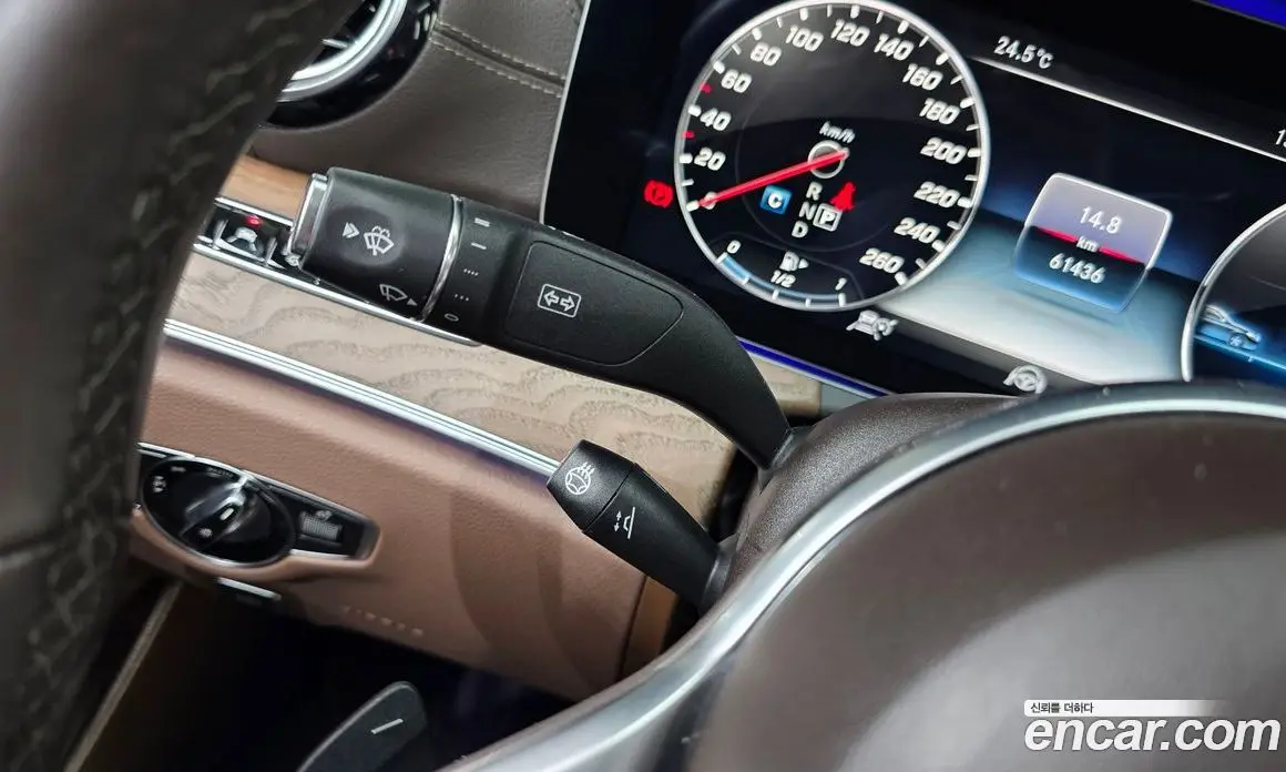 Mercedes-Benz E-Class 2018 2.0 гидро, фото 28 Mercedes-Benz E-Class 2018 2.0 гидро, фото 28