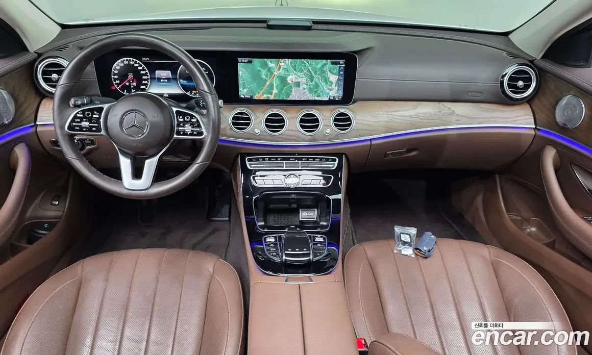Mercedes-Benz E-Class 2018 2.0 гидро, фото 10 Mercedes-Benz E-Class 2018 2.0 гидро, фото 10