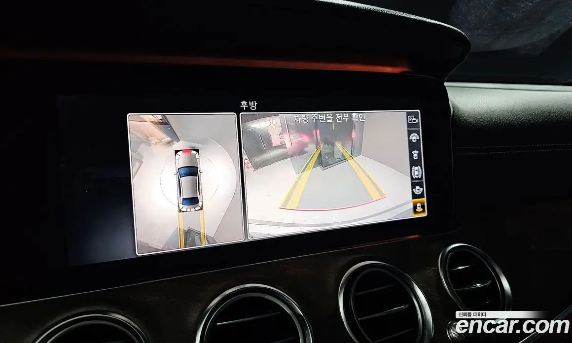Mercedes-Benz E-Class 2019 2.0 автомат (гидро), фото 16