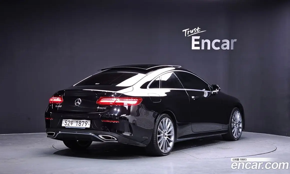Mercedes-Benz E-Class 2019 3.0 гидро, фото 2 Mercedes-Benz E-Class 2019 3.0 гидро, фото 2