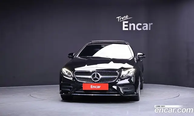 Mercedes-Benz E-Class 2019 3.0 гидро, миниатюра 3 Mercedes-Benz E-Class 2019 3.0 гидро, миниатюра 3