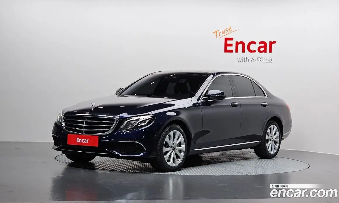 Mercedes-Benz E-Class 2019 2.0 гидро, фото 1 Mercedes-Benz E-Class 2019 2.0 гидро, фото 1