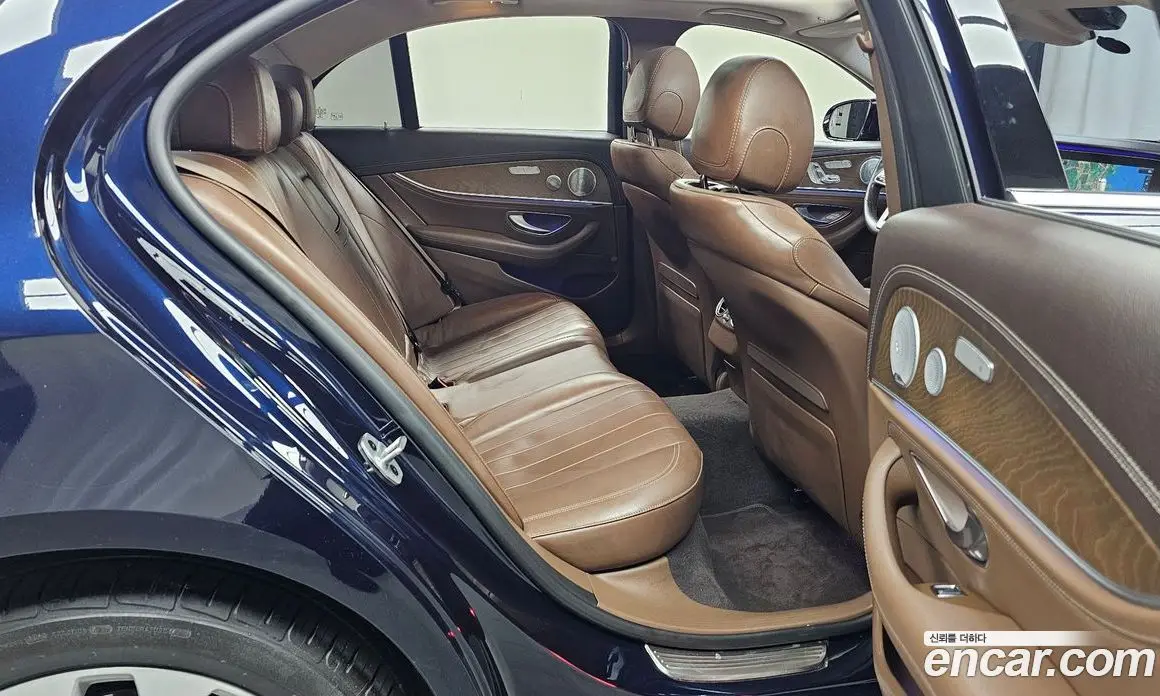 Mercedes-Benz E-Class 2019 2.0 гидро, фото 11 Mercedes-Benz E-Class 2019 2.0 гидро, фото 11