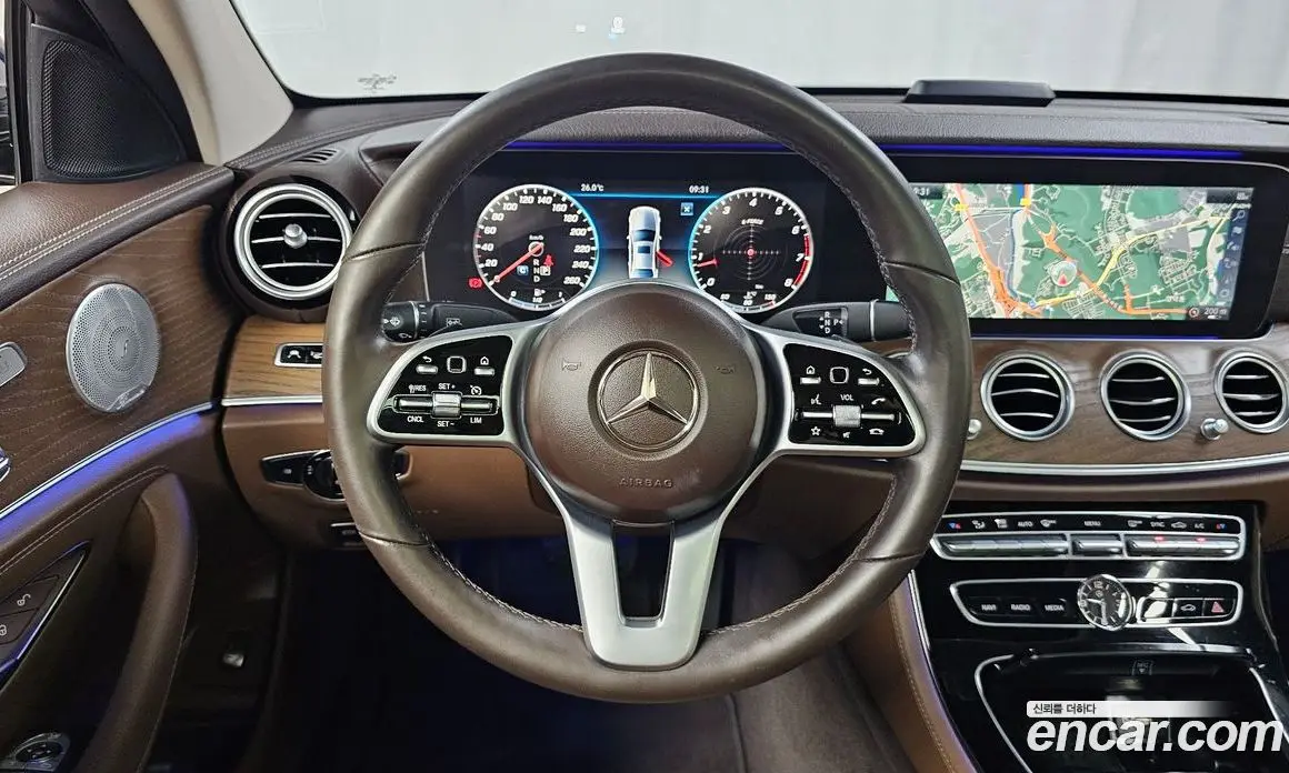 Mercedes-Benz E-Class 2019 2.0 гидро, фото 12 Mercedes-Benz E-Class 2019 2.0 гидро, фото 12