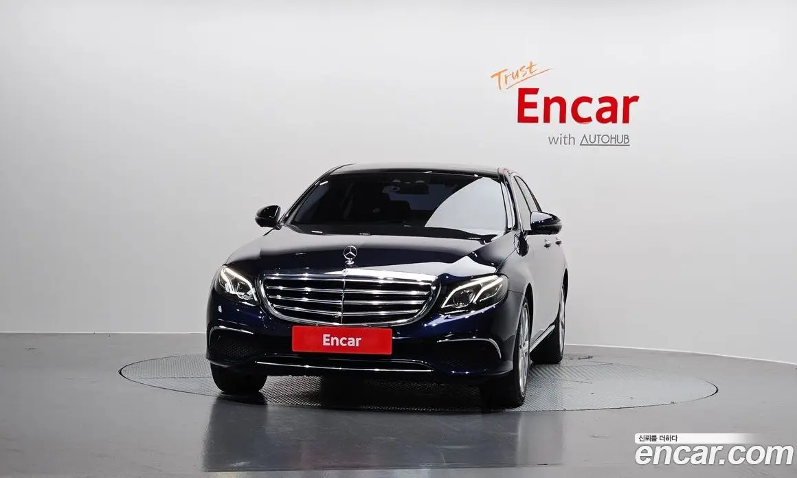 Mercedes-Benz E-Class 2019 2.0 гидро, фото 3 Mercedes-Benz E-Class 2019 2.0 гидро, фото 3