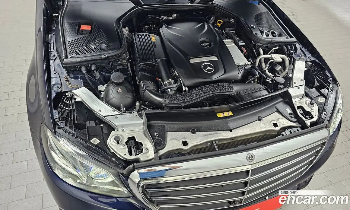 Mercedes-Benz E-Class 2019 2.0 гидро, фото 6 Mercedes-Benz E-Class 2019 2.0 гидро, фото 6