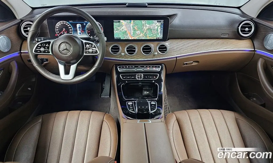 Mercedes-Benz E-Class 2019 2.0 гидро, фото 7 Mercedes-Benz E-Class 2019 2.0 гидро, фото 7