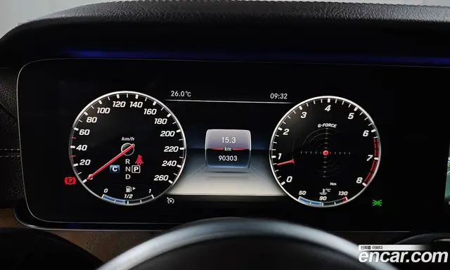 Mercedes-Benz E-Class 2019 2.0 гидро, миниатюра 8 Mercedes-Benz E-Class 2019 2.0 гидро, миниатюра 8