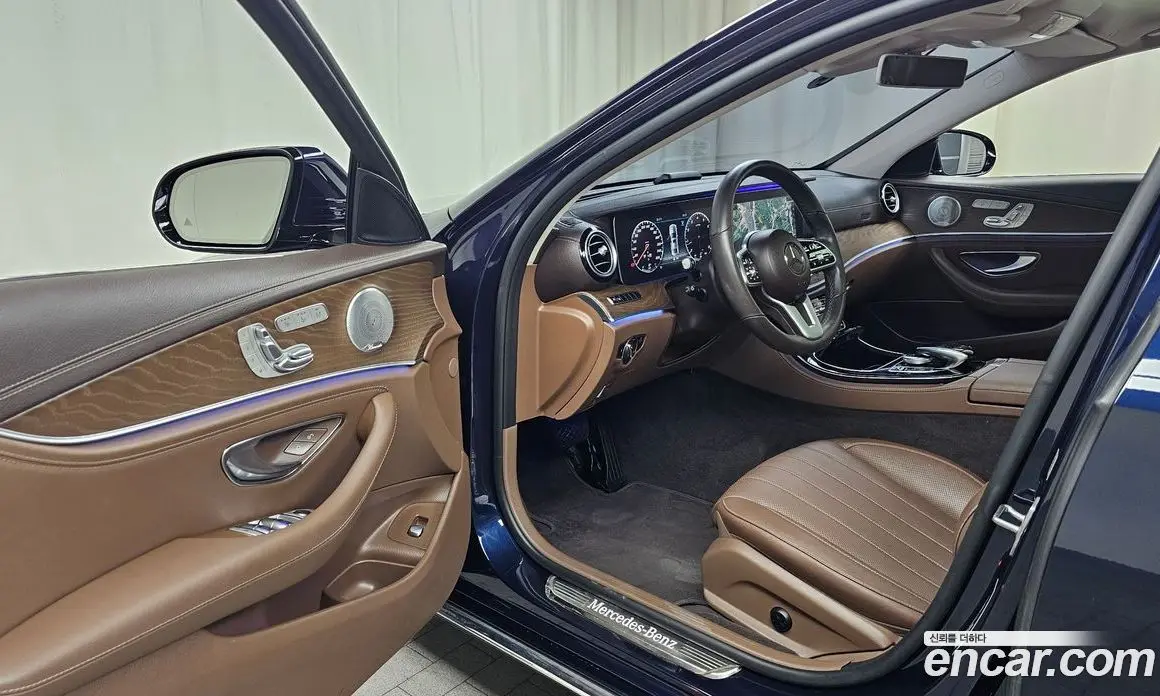 Mercedes-Benz E-Class 2019 2.0 гидро, фото 10 Mercedes-Benz E-Class 2019 2.0 гидро, фото 10
