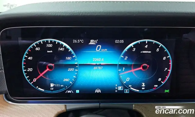 Mercedes-Benz E-Class 2021 2.0 гидро, миниатюра 11 Mercedes-Benz E-Class 2021 2.0 гидро, миниатюра 11