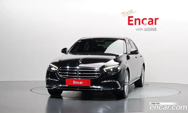 Mercedes-Benz E-Class 2021 2.0 гидро, миниатюра 3 Mercedes-Benz E-Class 2021 2.0 гидро, миниатюра 3