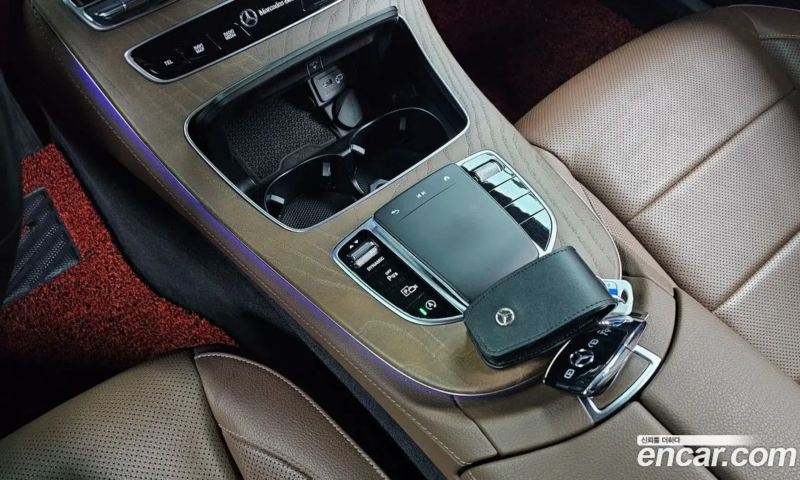 Mercedes-Benz E-Class 2021 2.0 гидро, фото 23 Mercedes-Benz E-Class 2021 2.0 гидро, фото 23