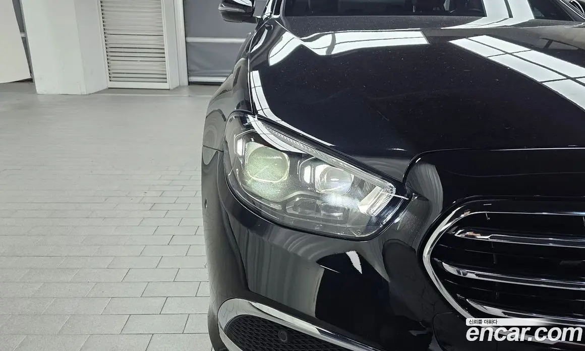 Mercedes-Benz E-Class 2021 2.0 гидро, фото 8 Mercedes-Benz E-Class 2021 2.0 гидро, фото 8
