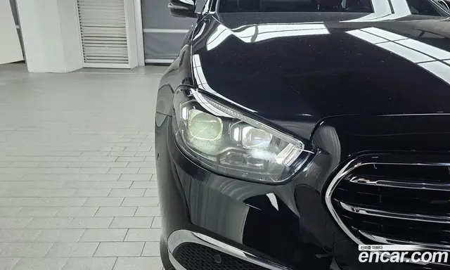 Mercedes-Benz E-Class 2021 2.0 гидро, миниатюра 8 Mercedes-Benz E-Class 2021 2.0 гидро, миниатюра 8