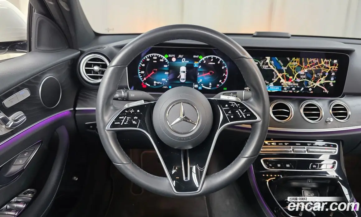 Mercedes-Benz E-Class 2023 2.0 гидро, фото 20 Mercedes-Benz E-Class 2023 2.0 гидро, фото 20