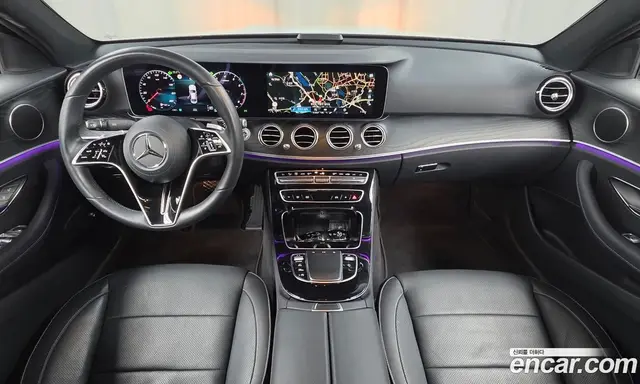 Mercedes-Benz E-Class 2023 2.0 гидро, миниатюра 10 Mercedes-Benz E-Class 2023 2.0 гидро, миниатюра 10