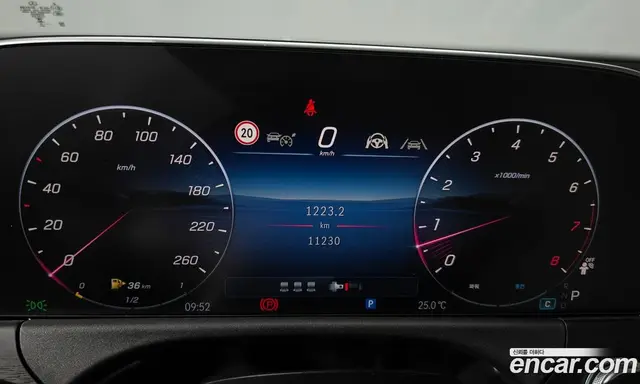 Mercedes-Benz E-Class 2024 2.0 гидро, миниатюра 11 Mercedes-Benz E-Class 2024 2.0 гидро, миниатюра 11