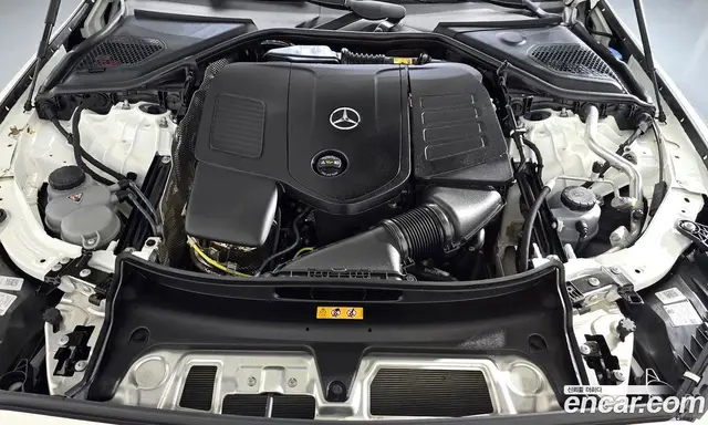 Mercedes-Benz E-Class 2024 2.0 гидро, миниатюра 6 Mercedes-Benz E-Class 2024 2.0 гидро, миниатюра 6