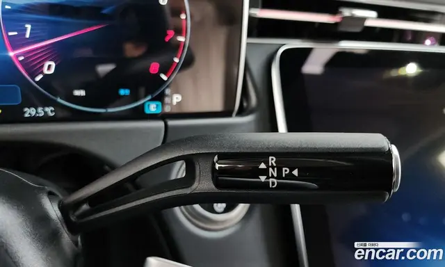 Mercedes-Benz E-Class 2024 2.0 гидро, миниатюра 12