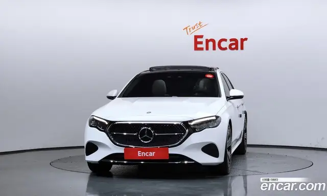Mercedes-Benz E-Class 2024 2.0 гидро, миниатюра 4 Mercedes-Benz E-Class 2024 2.0 гидро, миниатюра 4