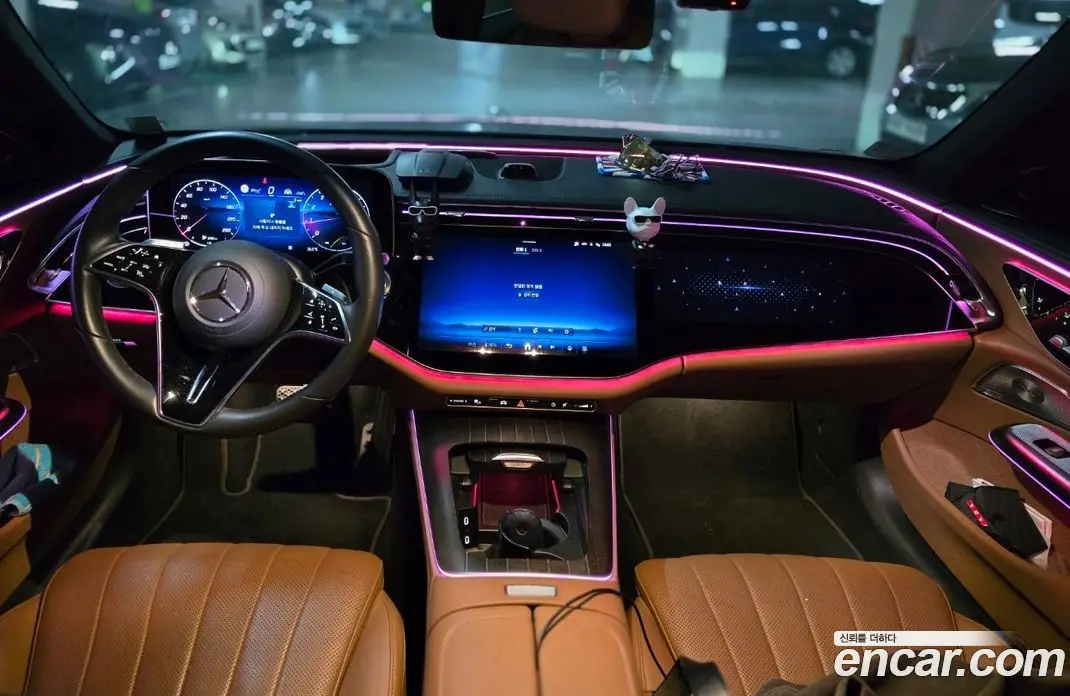 Mercedes-Benz E-Class 2024 2.0 гидро, фото 5 Mercedes-Benz E-Class 2024 2.0 гидро, фото 5