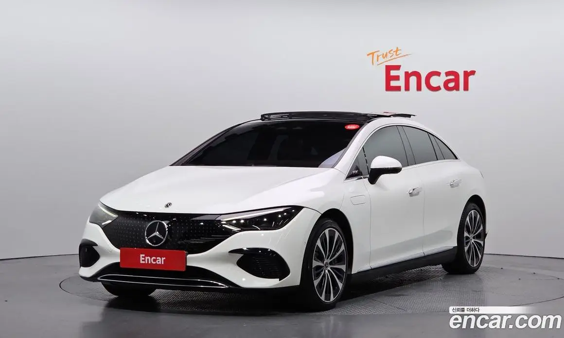 Mercedes-Benz EQE 2023 0.3 гидро, фото 1 Mercedes-Benz EQE 2023 0.3 гидро, фото 1