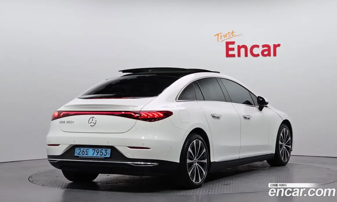 Mercedes-Benz EQE 2023 0.3 гидро, фото 2 Mercedes-Benz EQE 2023 0.3 гидро, фото 2