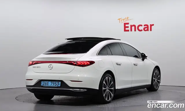 Mercedes-Benz EQE 2023 0.3 гидро, миниатюра 2 Mercedes-Benz EQE 2023 0.3 гидро, миниатюра 2
