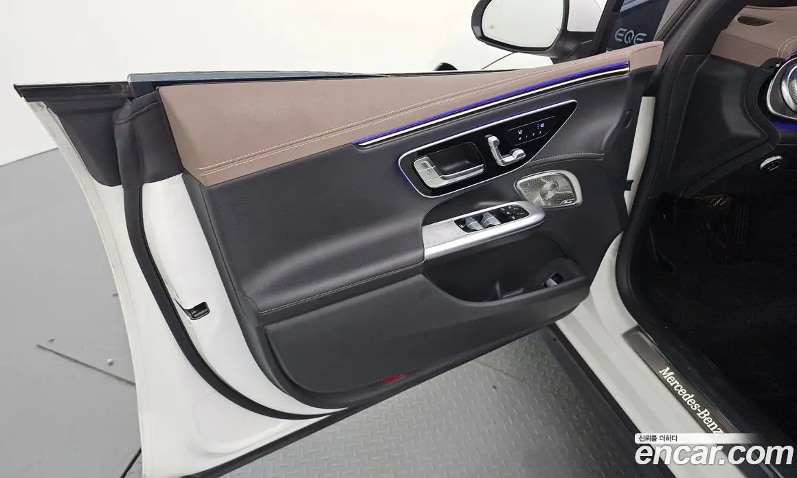 Mercedes-Benz EQE 2023 0.3 гидро, фото 14 Mercedes-Benz EQE 2023 0.3 гидро, фото 14