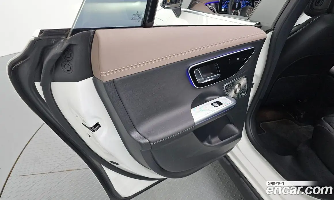 Mercedes-Benz EQE 2023 0.3 гидро, фото 15 Mercedes-Benz EQE 2023 0.3 гидро, фото 15