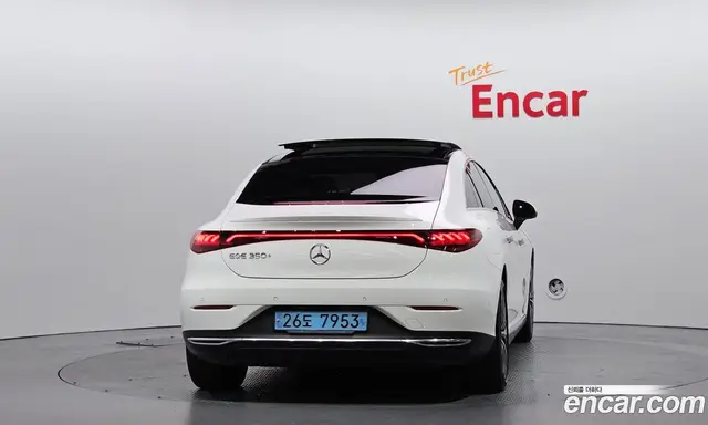 Mercedes-Benz EQE 2023 0.3 гидро, миниатюра 4 Mercedes-Benz EQE 2023 0.3 гидро, миниатюра 4