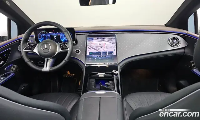 Mercedes-Benz EQE 2023 0.3 гидро, миниатюра 10 Mercedes-Benz EQE 2023 0.3 гидро, миниатюра 10