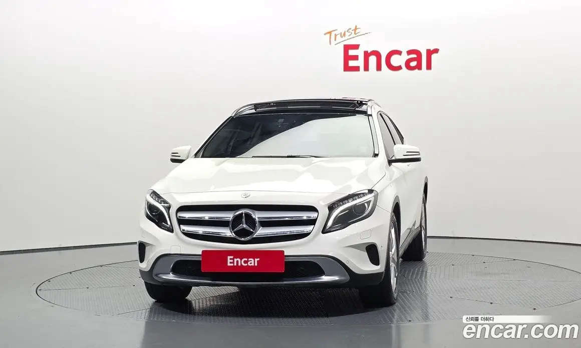 Mercedes-Benz GLA-Class 2015 2.1 гидро, фото 3 Mercedes-Benz GLA-Class 2015 2.1 гидро, фото 3