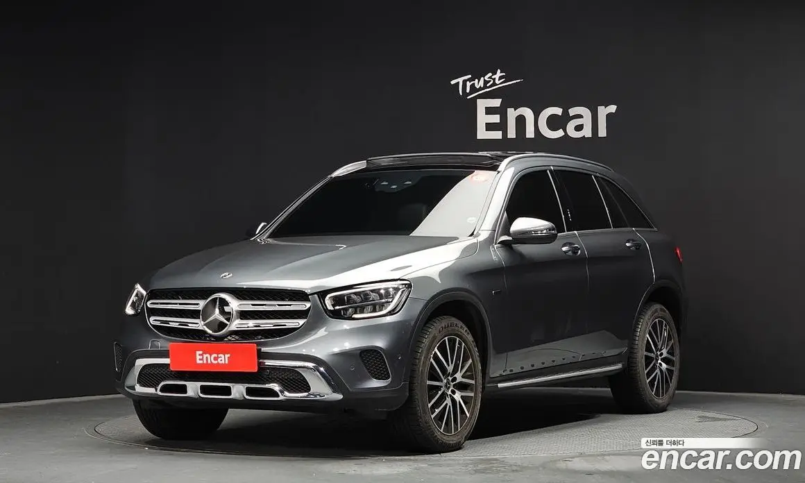 Mercedes-Benz GLC-Class 2021 2.0 гидро, фото 1 Mercedes-Benz GLC-Class 2021 2.0 гидро, фото 1