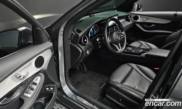 Mercedes-Benz GLC-Class 2021 2.0 гидро, миниатюра 11 Mercedes-Benz GLC-Class 2021 2.0 гидро, миниатюра 11