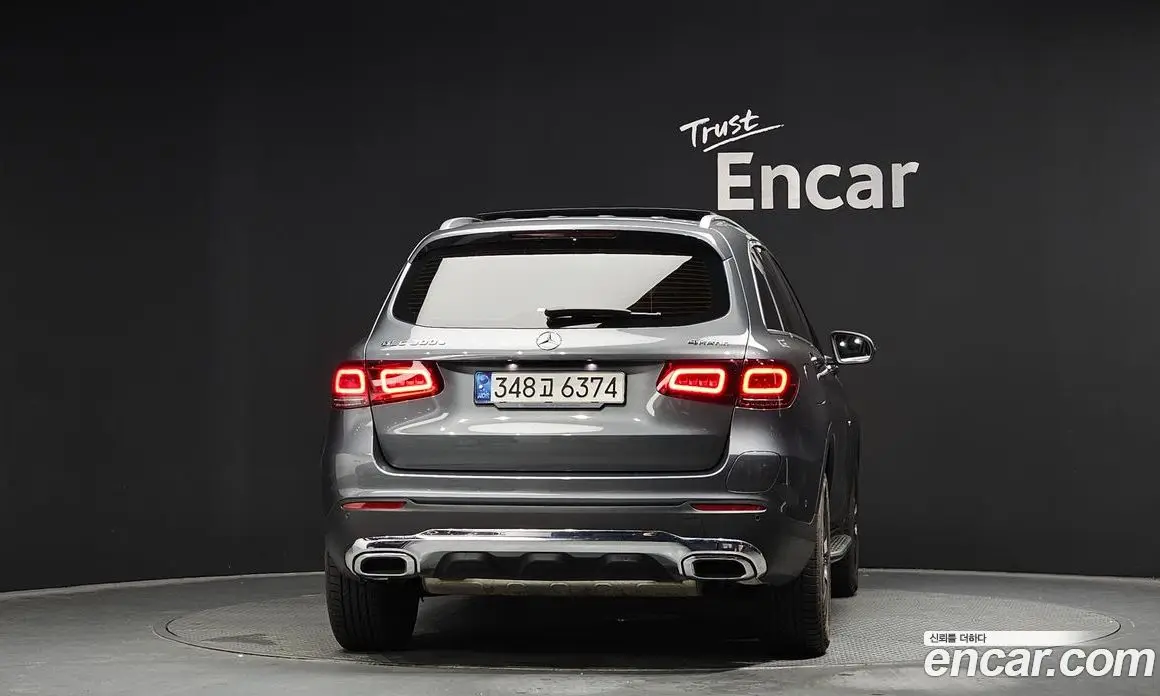 Mercedes-Benz GLC-Class 2021 2.0 гидро, фото 4 Mercedes-Benz GLC-Class 2021 2.0 гидро, фото 4