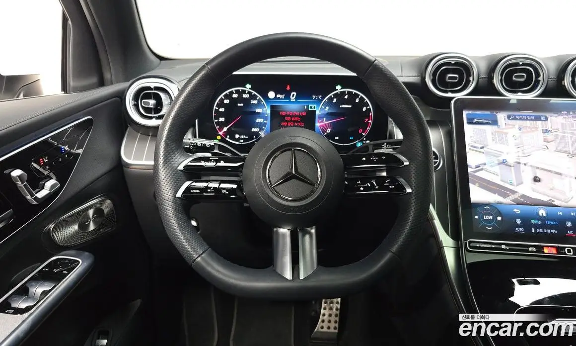 Mercedes-Benz GLC-Class 2023 2.0 гидро, фото 18 Mercedes-Benz GLC-Class 2023 2.0 гидро, фото 18