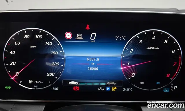 Mercedes-Benz GLC-Class 2023 2.0 гидро, миниатюра 10 Mercedes-Benz GLC-Class 2023 2.0 гидро, миниатюра 10