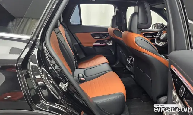 Mercedes-Benz GLC-Class 2025 2.0 гидро, миниатюра 12