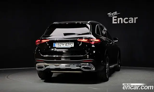 Mercedes-Benz GLC-Class 2025 2.0 гидро, миниатюра 4 Mercedes-Benz GLC-Class 2025 2.0 гидро, миниатюра 4